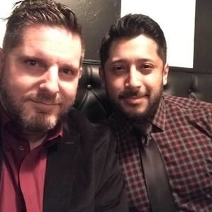 Meet your Posher, Jaime